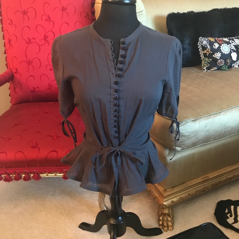 Stella McCartney Blouse
